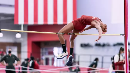 Lead, T&F Langley-Walker