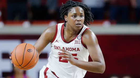 Kansas@OklahomaJanuary 27, 2021