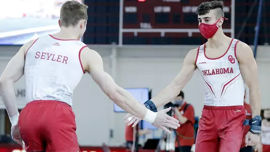 Lead, Guimaraes and Seyler