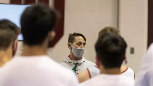Lead, MGYM 2021 preseason rank