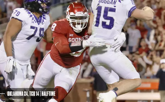 sCORE uPDATE AT THE HALF