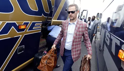 10/02/2021 Oklahoma vs Kansas State football. Photo Ty Russell