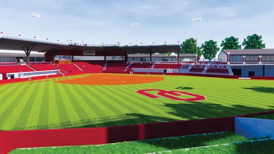 Love's Field, Front Page