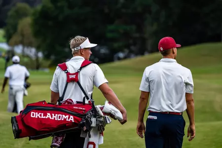 Stephen Campbell Jr lead