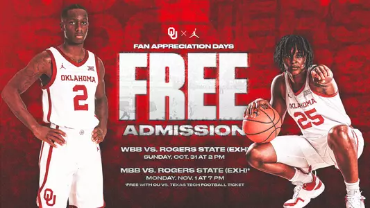 Fan Appreciation Days