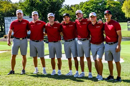 Colonial team lead 2