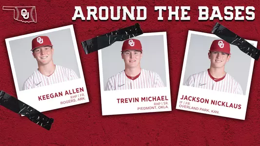 Around the Bases