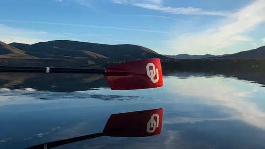 Oar