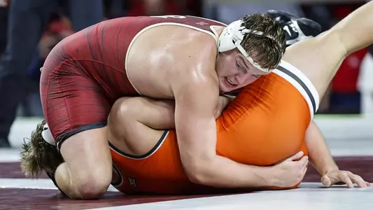 Josh Heindselman Bedlam