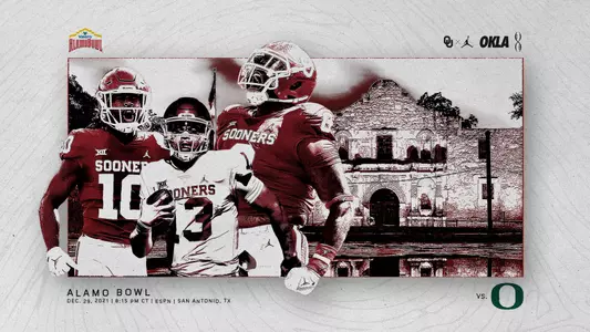 Alamo Bowl