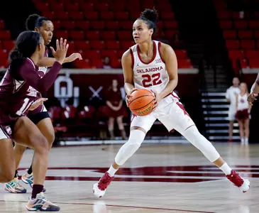 MississippiState @OklahomaOctober 31, 2021