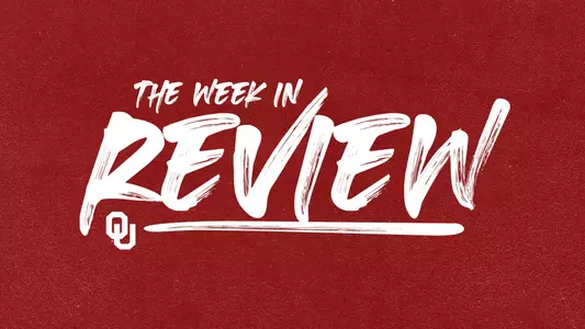 Week in Review