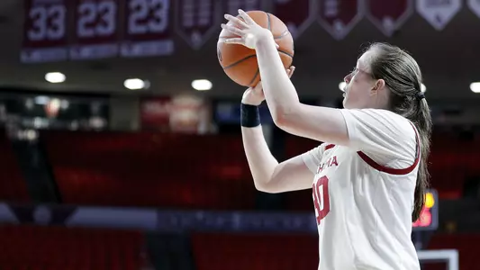 Texas@OklahomaFebruary 03, 2021