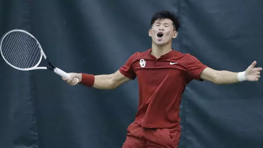 Tulsa@OklahomaFebruary 21, 2021