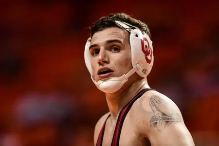 Oklahoma v Oklahoma StateFebruary 21, 2021