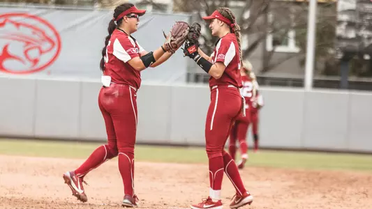 Lead, SB GCU ASU Classic