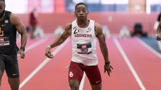 Lead, Demarius Smith