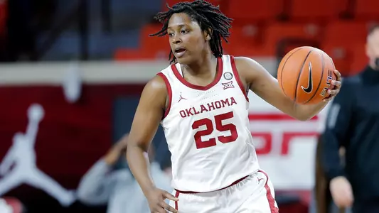 Kansas@OklahomaJanuary 27, 2021