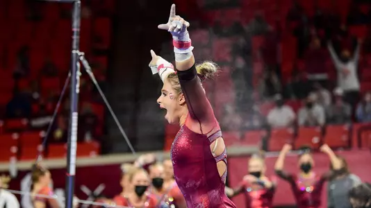 Ragan Smith Lead