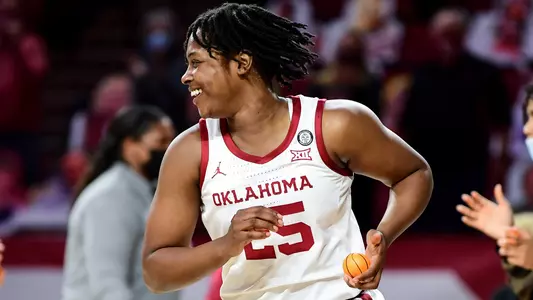 Oklahoma v UAPBDecember 29, 2020