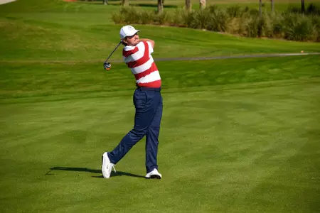 Cummins Team USA Lead