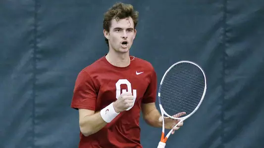 Tulsa@OklahomaFebruary 21, 2021