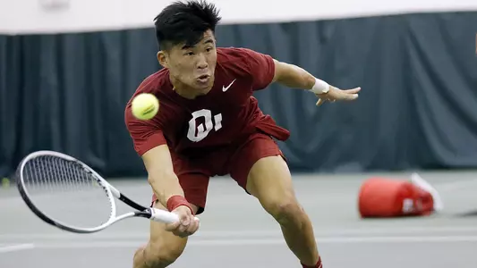 KanasCity@OklahomaMarch 12, 2021