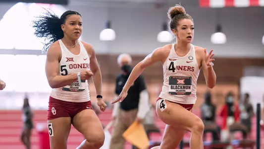 Lead, Blackmon and Giffard