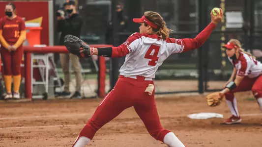 Lead, Saile ISU Game Two