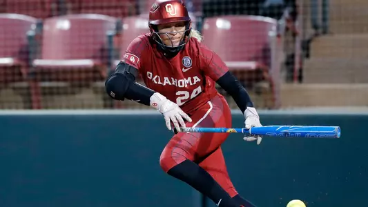 Lead, Coleman KU