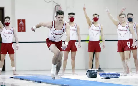 AirForce@OklahomaJanuary 23, 2021