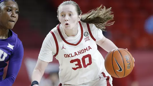 TCU@OklahomaMarch 04, 2021