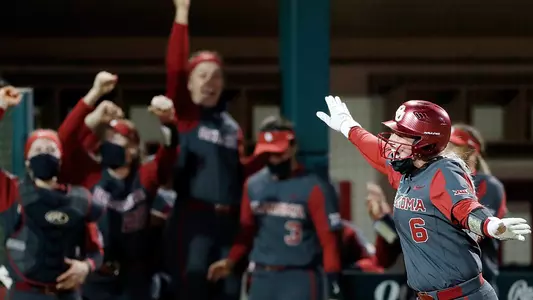 Lead, SB Knight vs. SHSU