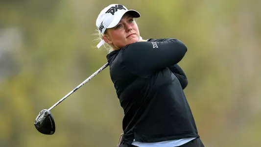 Milligan ANWA lead