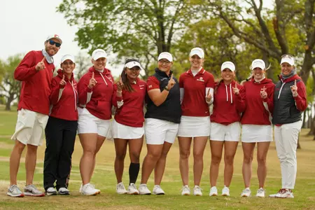 Wgolf Team lead