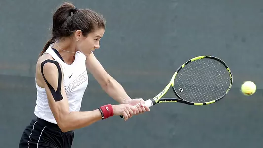 UCF@OklahomaApril 4, 2021