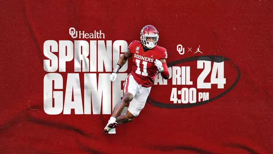 2021 Spring Game