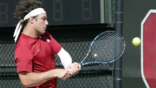 Baylor@OklahomaApril 3, 2021