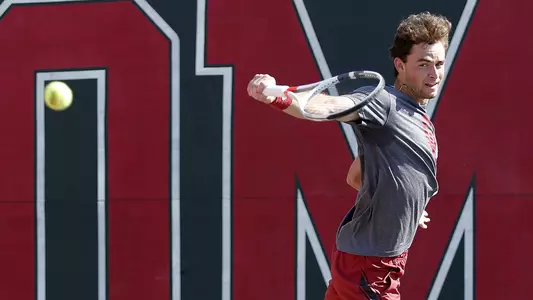 TexasTech@OklahomaApril 1, 2021