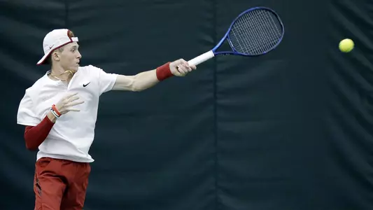 WichitaState@OklahomaJanuary 29, 2021