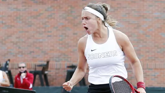 UCF@OklahomaApril 4, 2021