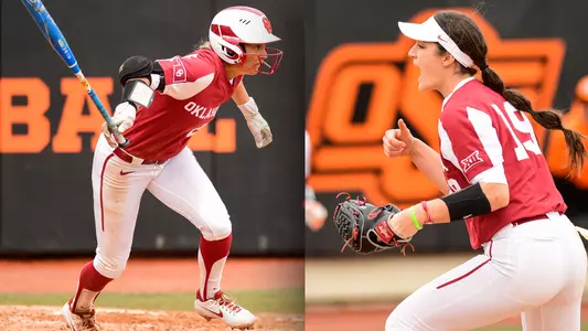 Lead, May Coleman Sweep