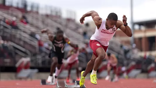 Lead, Demarius Smith