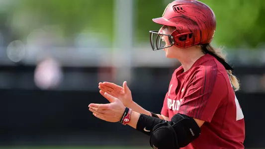 Lead, Elam Big 12 Tourney