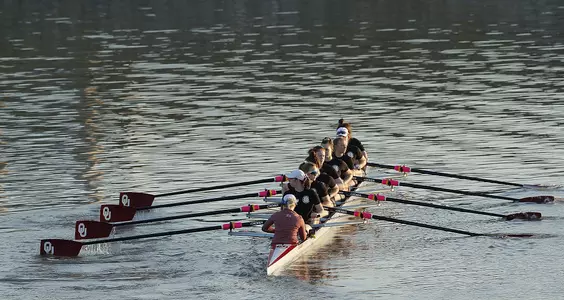 Rowing vs. Kansas