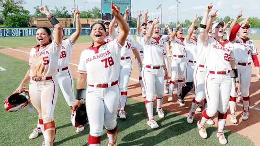 Lead, SB Regionals