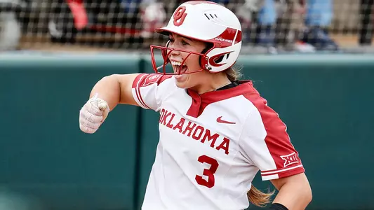 Grace Lyons, NCAA Regional
