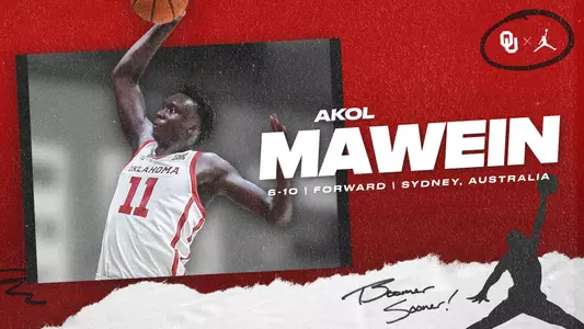 Akol Mawein