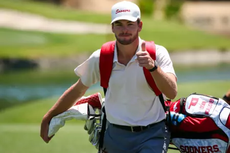 Logan McAllister lead