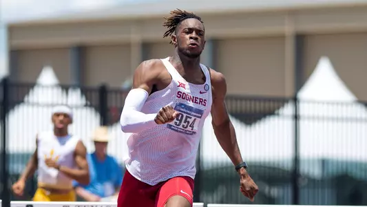 Lead, Isaiah Levingston